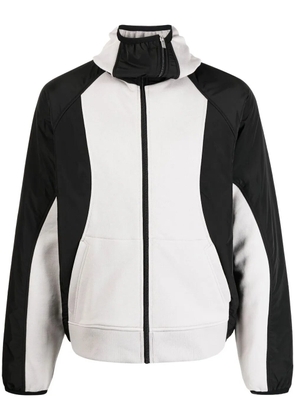 HELIOT EMIL Heliot Emil sport hoodie - Black