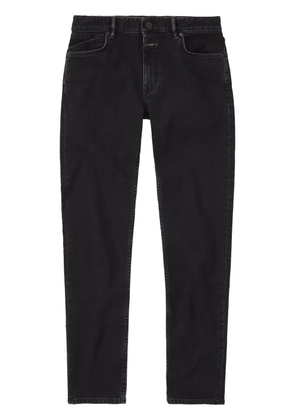 Closed Unity slim-cut jeans - Black