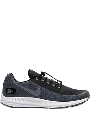 Nike Air Zoom Winflo 5 Run Shield running sneakers - Grey
