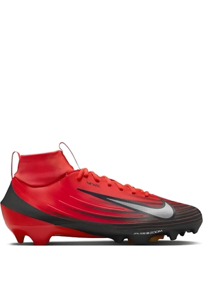 Nike Vapor Pro 1 lace-up cleats - Red