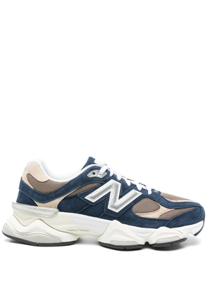 New Balance 9060 sneakers - Blue