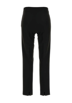 PT Torino Gioia trousers - Black