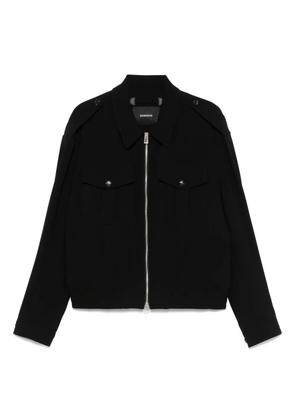 SONGZIO Hunting jacket - Black