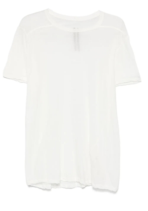 Rick Owens Level T T-shirt - White