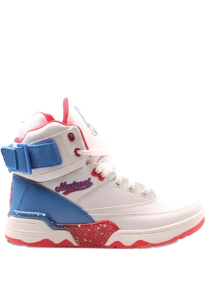 Ewing 33 Hi Montreal sneakers - White