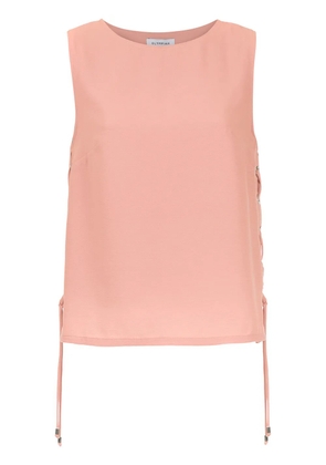 Olympiah Messina tank top - Pink