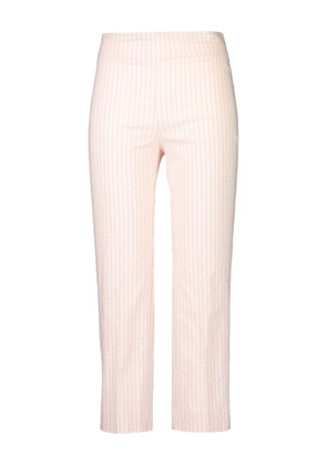 Avenue Montaigne Brigitte pants - Pink