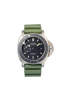 Panerai Luminor Submersible 47mm watch - Black