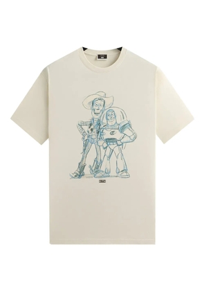 KITH x Disney Pixar Toy Story T-shirt - Neutrals