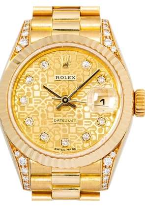Rolex Datejust 26mm watches - Gold