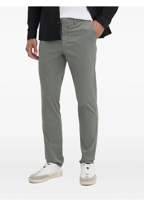 Hackett button pocket trousers - Grey