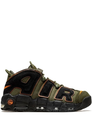 Nike Air More Uptempo 'Cargo Khaki' sneakers - Green