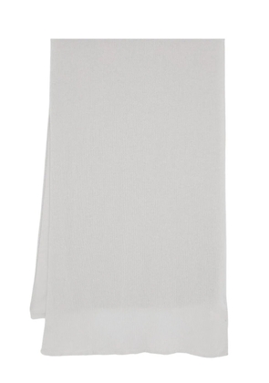 Liska Schal scarf - Grey