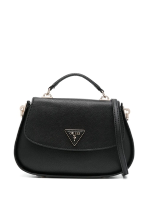 GUESS USA Jazlynn tote bag - Black