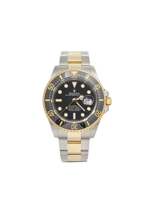 Rolex Sea-Dweller 43mm - Black