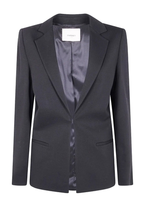 TWINSET single-breasted blazer - Black
