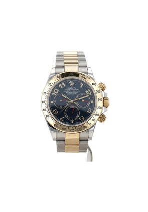 Rolex 2008 Daytona Automatique 40mm - Blue