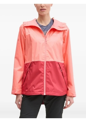 Columbia Inner Limits™ III hooded jacket - Pink