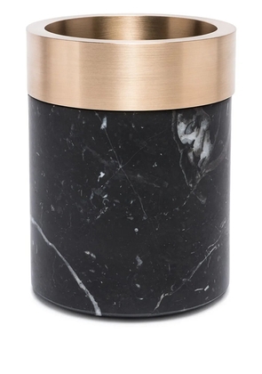 Michael Verheyden Coppa container - Black