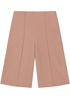 AERON Pen shorts - Pink