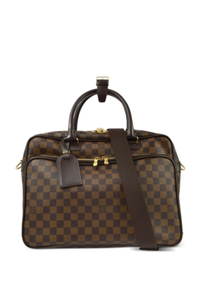 Louis Vuitton Pre-Owned 2013 Ikar handbag - Brown