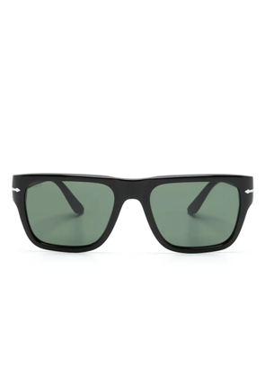 Persol square-frame sunglasses - Black