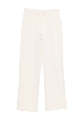 Weekend Max Mara drawstring trousers - Neutrals