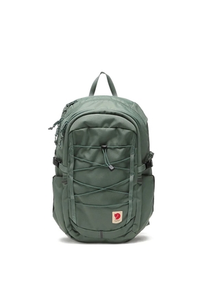 Fjällräven Skule 20 bungee backpack - Green