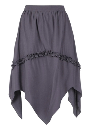 Olympiah Sophia skirt - Grey