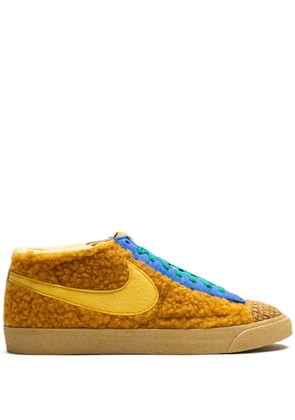 Nike x Cactus Plant Flea Market Blazer Mid 'Sponge By You' sneakers - Brown