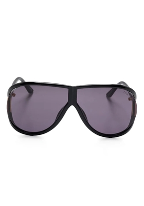 TOM FORD Eyewear Axel sunglasses - Black