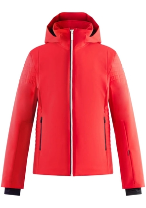 Fusalp Power ski jacket - Red