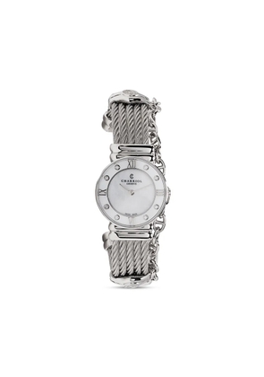 Charriol St-Tropez watch 24.5mm - Silver