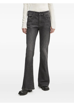 G-Star RAW 3301 flared jeans - Grey