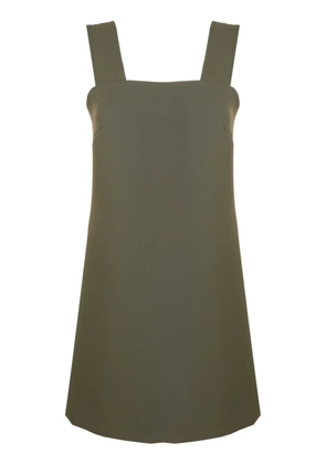 Olympiah Noi sleeveless dress - Green