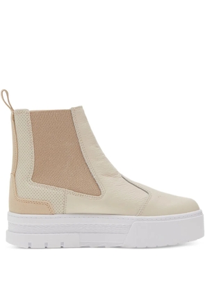 PUMA Mayze chelsea boots - Neutrals