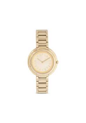 Furla Heritage Icon 34mm - Gold