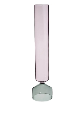 Ichendorf Milano Bouquet glass vase - Pink