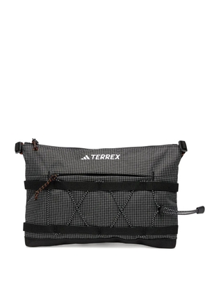 adidas Terrex crossbody bag - Black