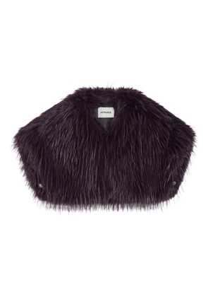 Apparis Devin jacket - Purple