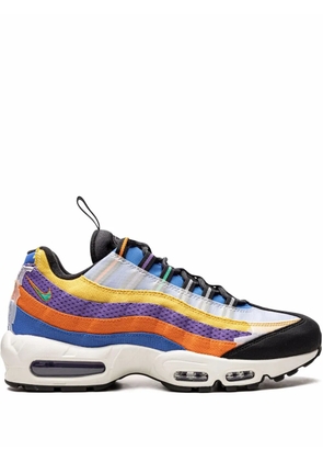 Nike Air Max 95 'Black History Month 2020' sneakers