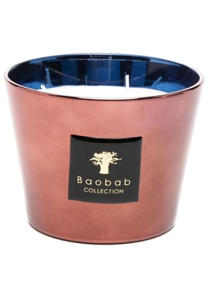 Baobab Collection Les Exclusives Cyprium candle - Red