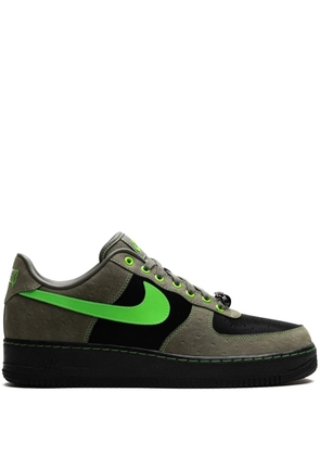 Nike Air Force 1 Low 'RTFKT - Undead' sneakers - Black