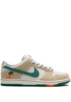 Nike x Jarritos SB Dunk Low sneakers - Neutrals