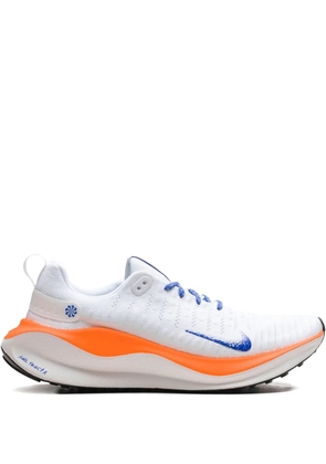 Nike React Infinity Run 4 Blueprint 'Multi-Color/Multi-Color' sneakers - White