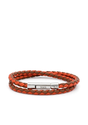 Tod's MyColours bracelet - Orange