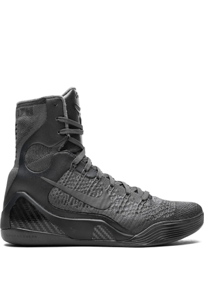 Nike Kobe 9 FTB sneakers - Grey