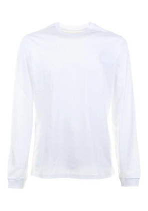 People Of Shibuya long-sleeve T-shirt - White