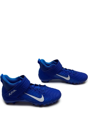 Nike Alpha Menace Varsity 2 'Game Royal' cleats - Blue