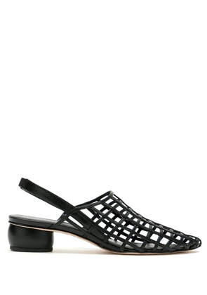 Studio Chofakian 35mm Studio 60 pumps - Black